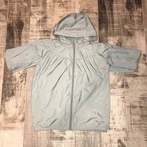 Flora and Henri Jacket